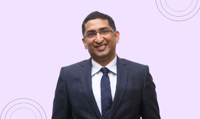 Hinduja Housing Finance elevates visionary leader Vivek Kannan to Chief Executive Officer